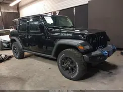 1C4HJXDG0NW110941 2022 JEEP WRANGLER