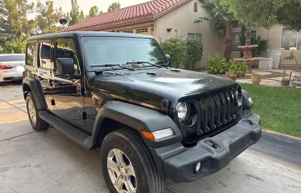 1C4HJXDG0NW141591 2022 JEEP WRANGLER