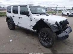 1C4HJXDG0NW149318 2022 JEEP WRANGLER