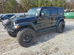 1C4HJXDG0NW165406 2022 JEEP WRANGLER