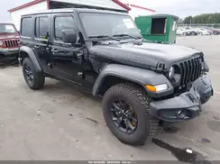 1C4HJXDG0NW175594 2022 JEEP WRANGLER