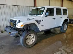 1C4HJXDG0NW179984 2022 JEEP WRANGLER