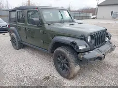 1C4HJXDG0NW180536 2022 JEEP WRANGLER
