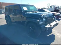 1C4HJXDG0NW200459 2022 JEEP WRANGLER