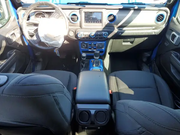 1C4HJXDG0NW203829 2022 JEEP WRANGLER - Image 8