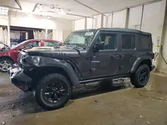 1C4HJXDG0NW209243 2022 JEEP WRANGLER