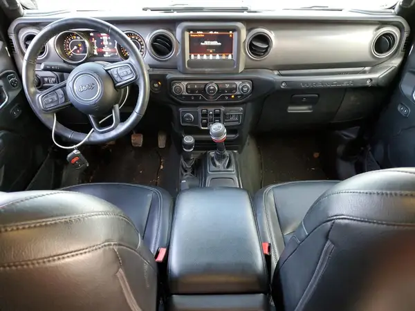 1C4HJXDG0NW213857 2022 JEEP WRANGLER - Image 8