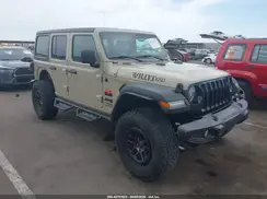 1C4HJXDG0NW219917 2022 JEEP WRANGLER