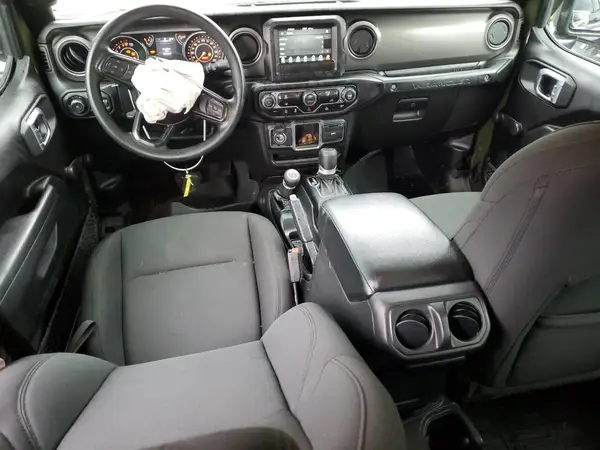 1C4HJXDG0NW234854 2022 JEEP WRANGLER - Image 8