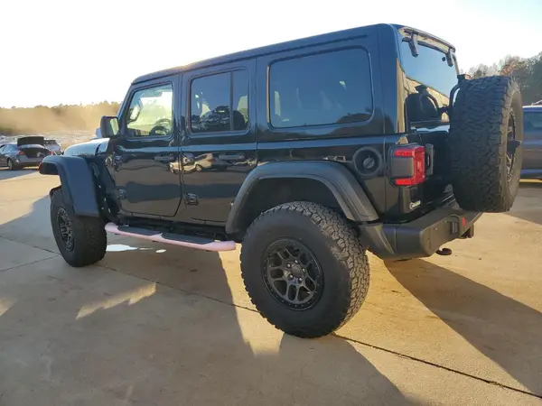 1C4HJXDG0NW247152 2022 JEEP WRANGLER - Image 2