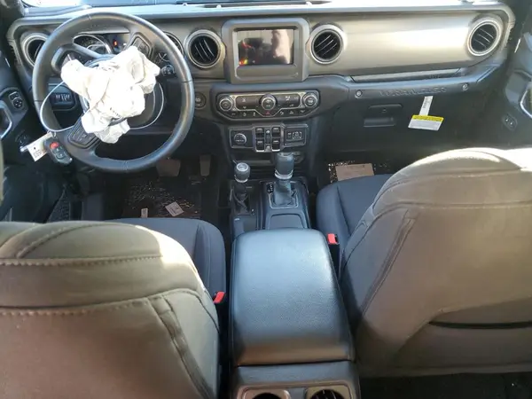 1C4HJXDG0NW247152 2022 JEEP WRANGLER - Image 8