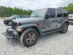 1C4HJXDG0NW265344 2022 JEEP WRANGLER