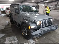 1C4HJXDG0NW278529 2022 JEEP WRANGLER