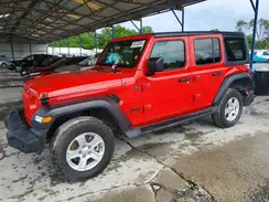 1C4HJXDG0PW501395 2023 JEEP WRANGLER