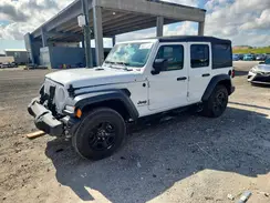1C4HJXDG0PW539502 2023 JEEP WRANGLER