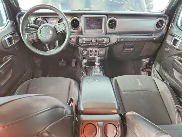 1C4HJXDG0PW561032 2023 JEEP WRANGLER - Image 8
