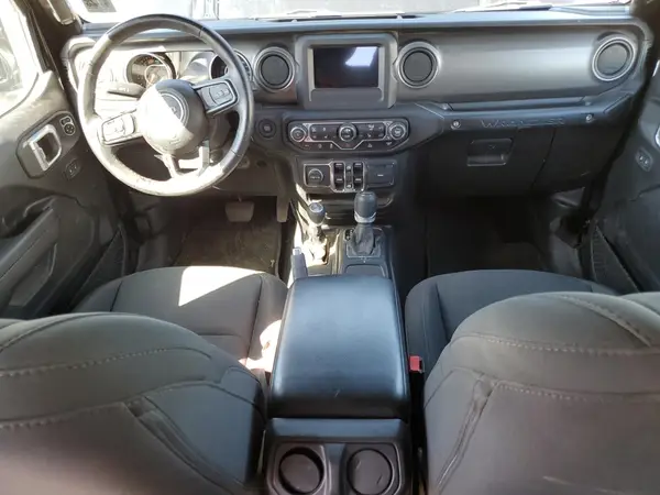 1C4HJXDG0PW635663 2023 JEEP WRANGLER - Image 8