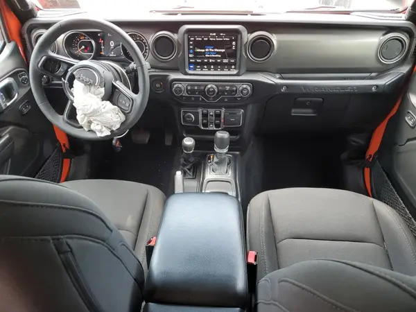 1C4HJXDG0PW647103 2023 JEEP WRANGLER - Image 8