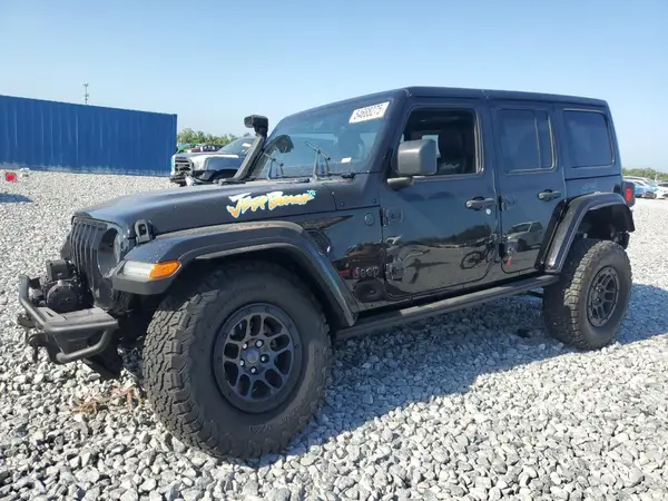 1C4HJXDG0PW665973 2023 JEEP WRANGLER - Image 1