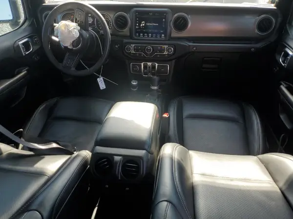 1C4HJXDG0PW665973 2023 JEEP WRANGLER - Image 8