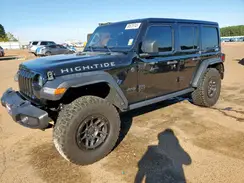 1C4HJXDG0PW687911 2023 JEEP WRANGLER
