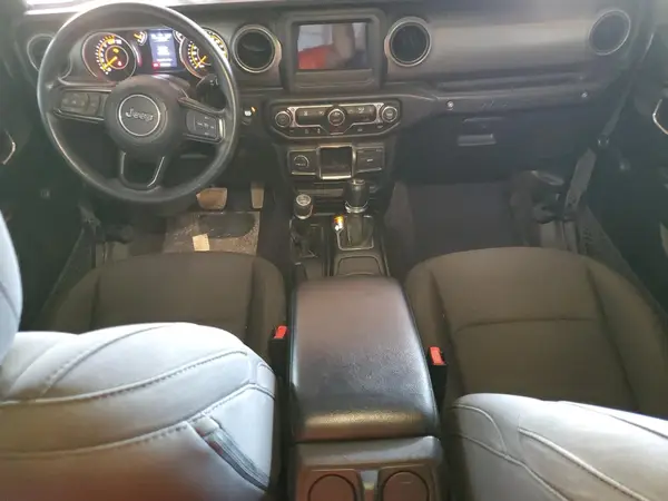 1C4HJXDG0PW697757 2023 JEEP WRANGLER - Image 8