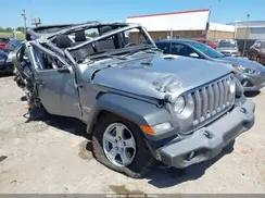 1C4HJXDG1JW105550 2018 JEEP WRANGLER