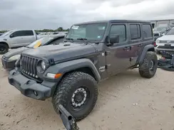 1C4HJXDG1JW108111 2018 JEEP WRANGLER