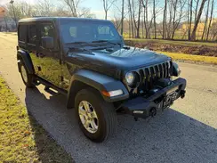 1C4HJXDG1JW110103 2018 JEEP WRANGLER