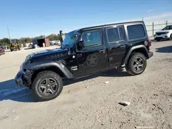 1C4HJXDG1JW110652 2018 JEEP WRANGLER