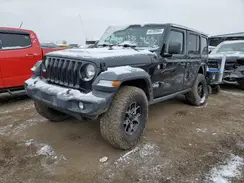 1C4HJXDG1JW113003 2018 JEEP WRANGLER