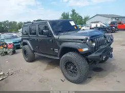 1C4HJXDG1JW127063 2018 JEEP WRANGLER