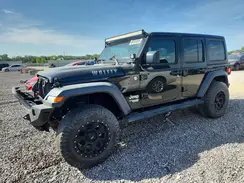 1C4HJXDG1JW129797 2018 JEEP WRANGLER