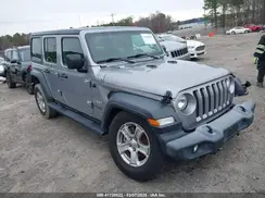 1C4HJXDG1JW133543 2018 JEEP WRANGLER