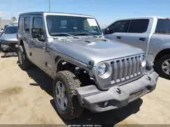1C4HJXDG1JW134515 2018 JEEP WRANGLER