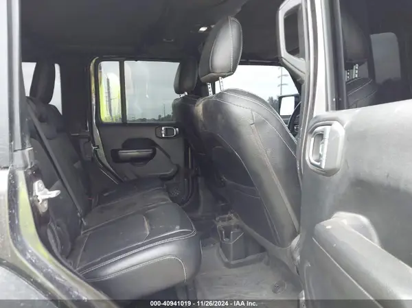 1C4HJXDG1JW136328 2018 JEEP WRANGLER - Image 8
