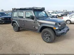 1C4HJXDG1JW139293 2018 JEEP WRANGLER