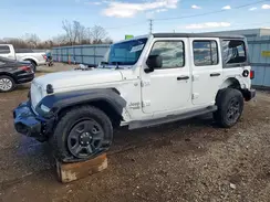 1C4HJXDG1JW141075 2018 JEEP WRANGLER