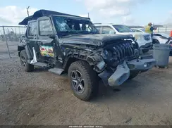 1C4HJXDG1JW142940 2018 JEEP WRANGLER