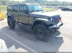 1C4HJXDG1JW143036 2018 JEEP WRANGLER