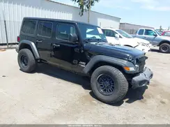 1C4HJXDG1JW147720 2018 JEEP WRANGLER