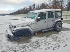 1C4HJXDG1JW151539 2018 JEEP WRANGLER