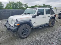 1C4HJXDG1JW151587 2018 JEEP WRANGLER