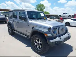 1C4HJXDG1JW152433 2018 JEEP WRANGLER