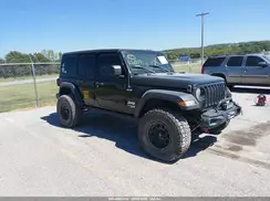 1C4HJXDG1JW153064 2018 JEEP WRANGLER