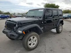 1C4HJXDG1JW154280 2018 JEEP WRANGLER