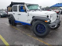1C4HJXDG1JW157857 2018 JEEP WRANGLER