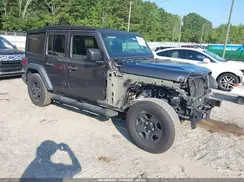 1C4HJXDG1JW160371 2018 JEEP WRANGLER