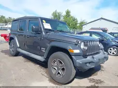 1C4HJXDG1JW163139 2018 JEEP WRANGLER