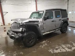 1C4HJXDG1JW165537 2018 JEEP WRANGLER